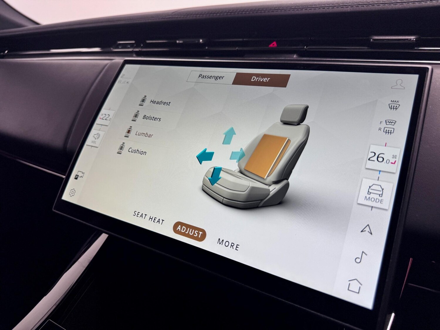 Used Land Rover Range Rover Sport 2023 for sale - 77611701: Photo 64