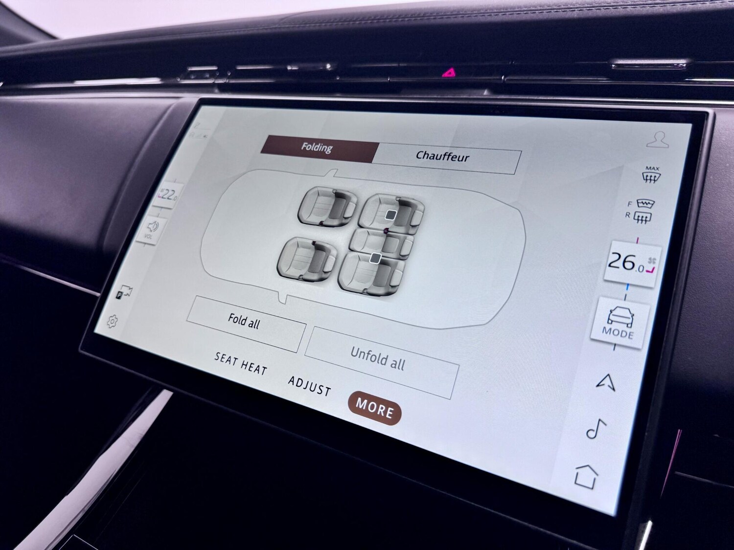 Used Land Rover Range Rover Sport 2023 for sale - 77611701: Photo 65