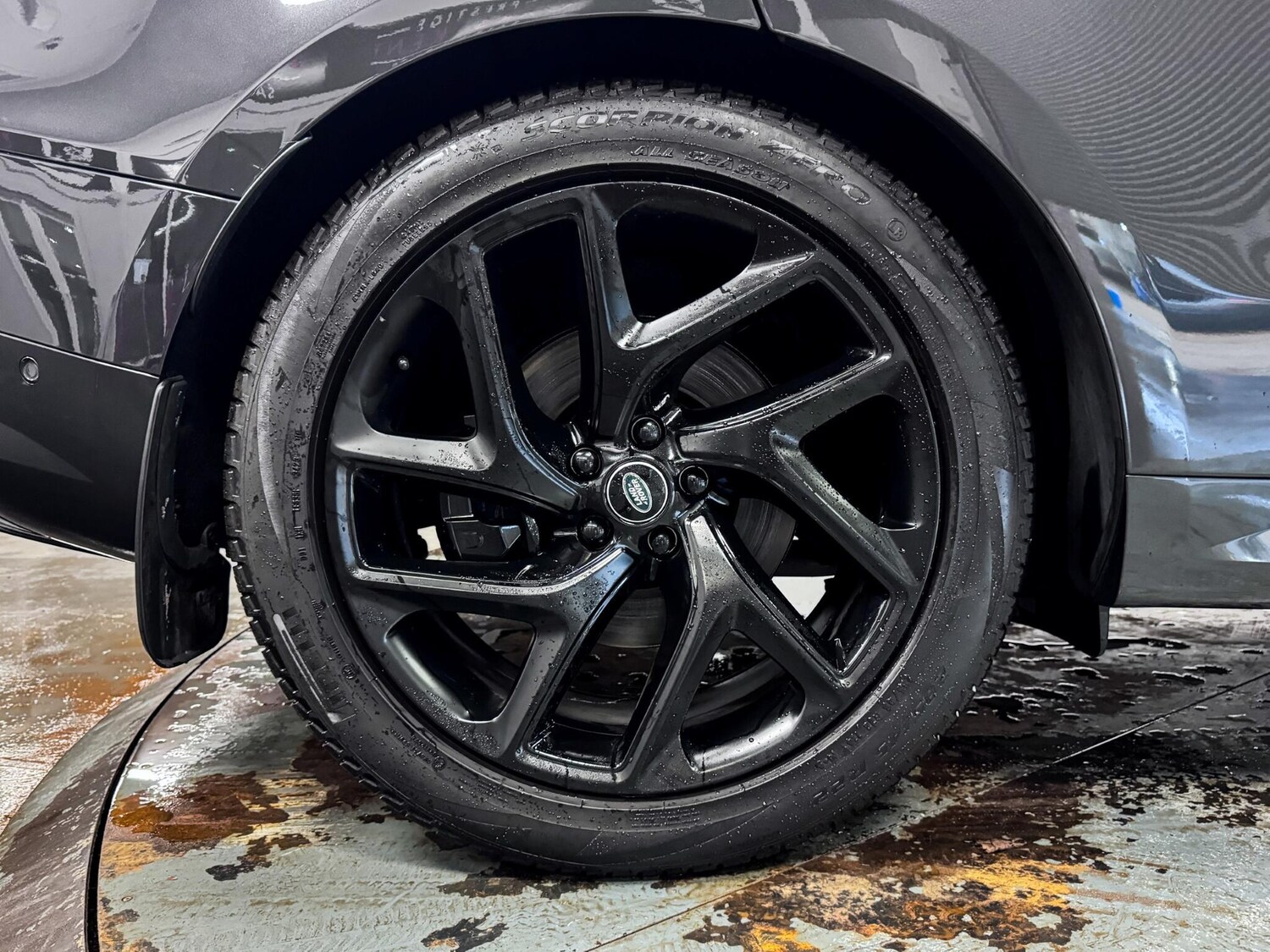 Used Land Rover Range Rover Sport 2023 for sale - 77611701: Photo 66