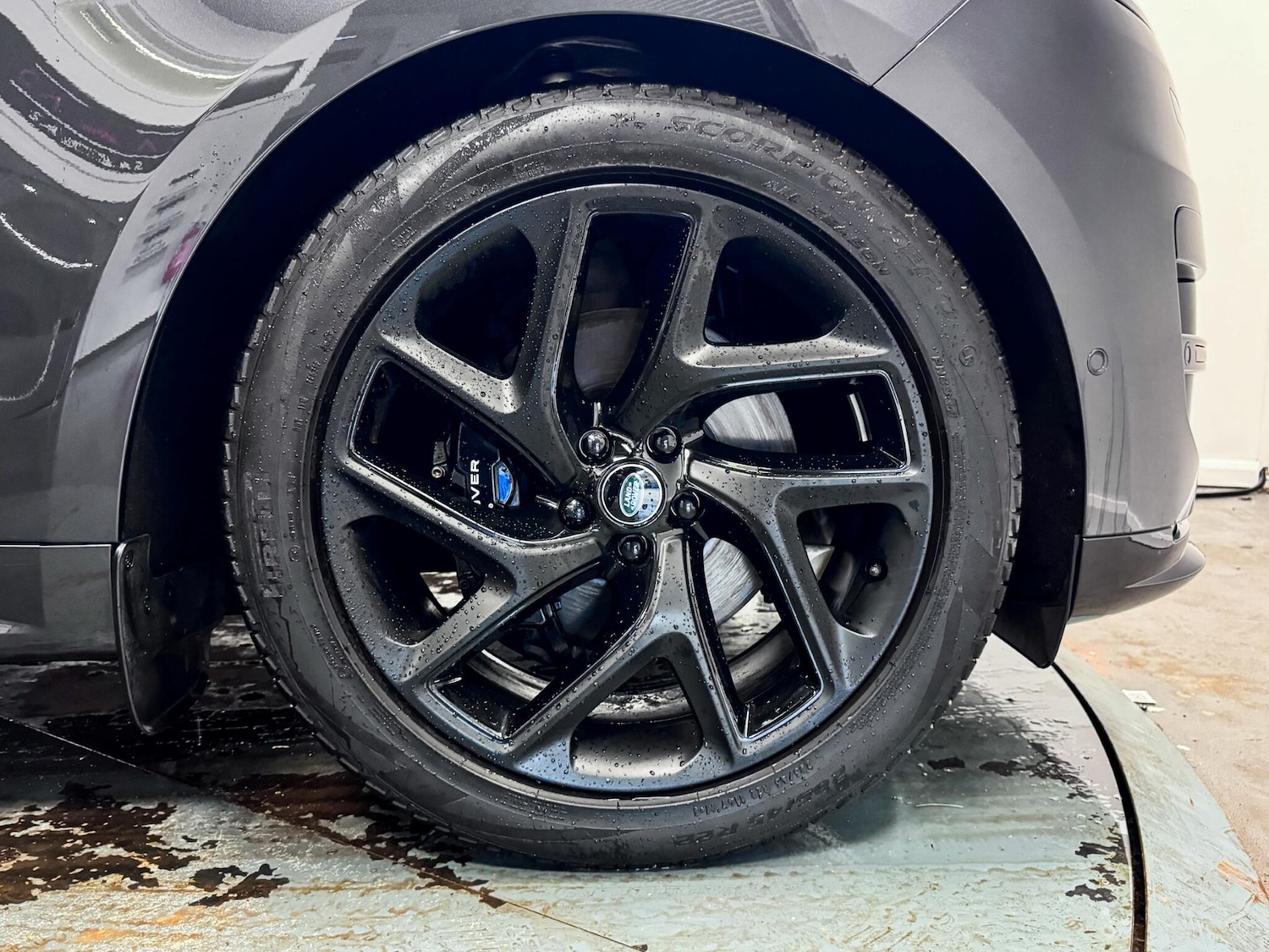 Used Land Rover Range Rover Sport 2023 for sale - 77611701: Photo 67