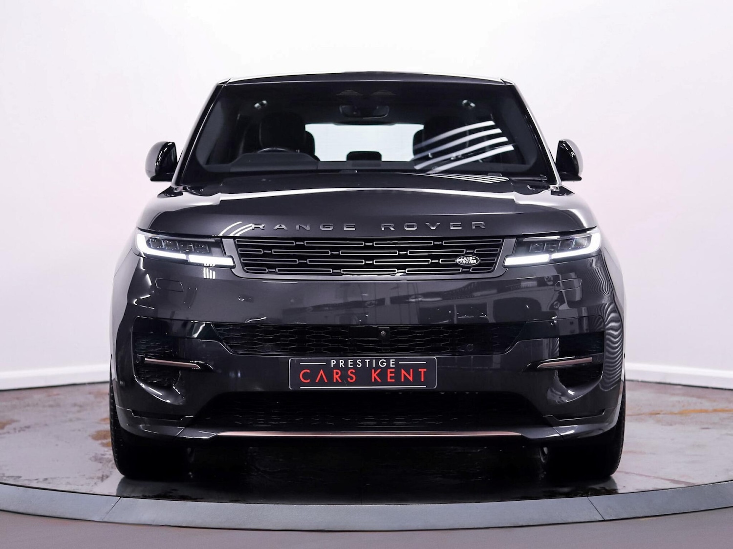 Used Land Rover Range Rover Sport 2023 for sale - 77611701: Photo 7