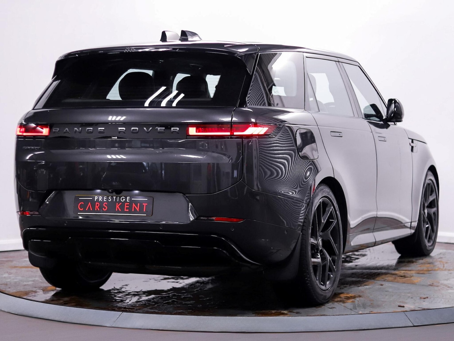 Used Land Rover Range Rover Sport 2023 for sale - 77611701: Photo 9