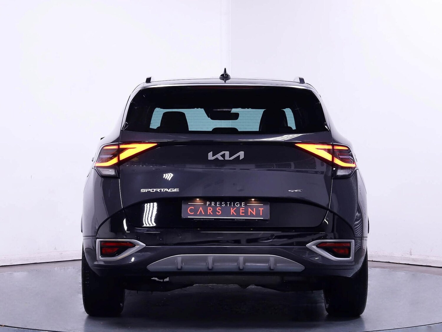 Used Kia Sportage 2022 for sale - 76269642: Photo 11