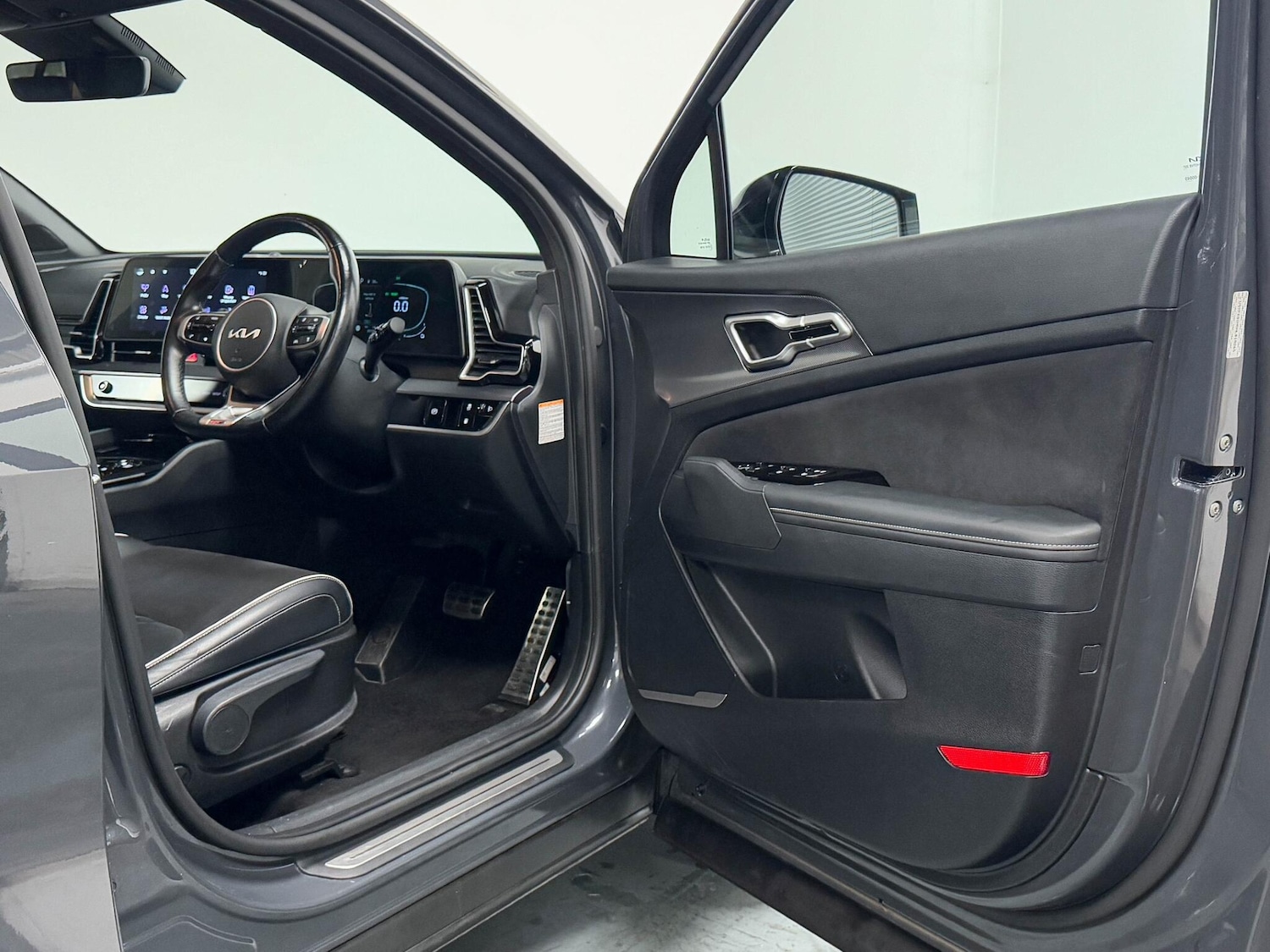 Used Kia Sportage 2022 for sale - 76269642: Photo 13