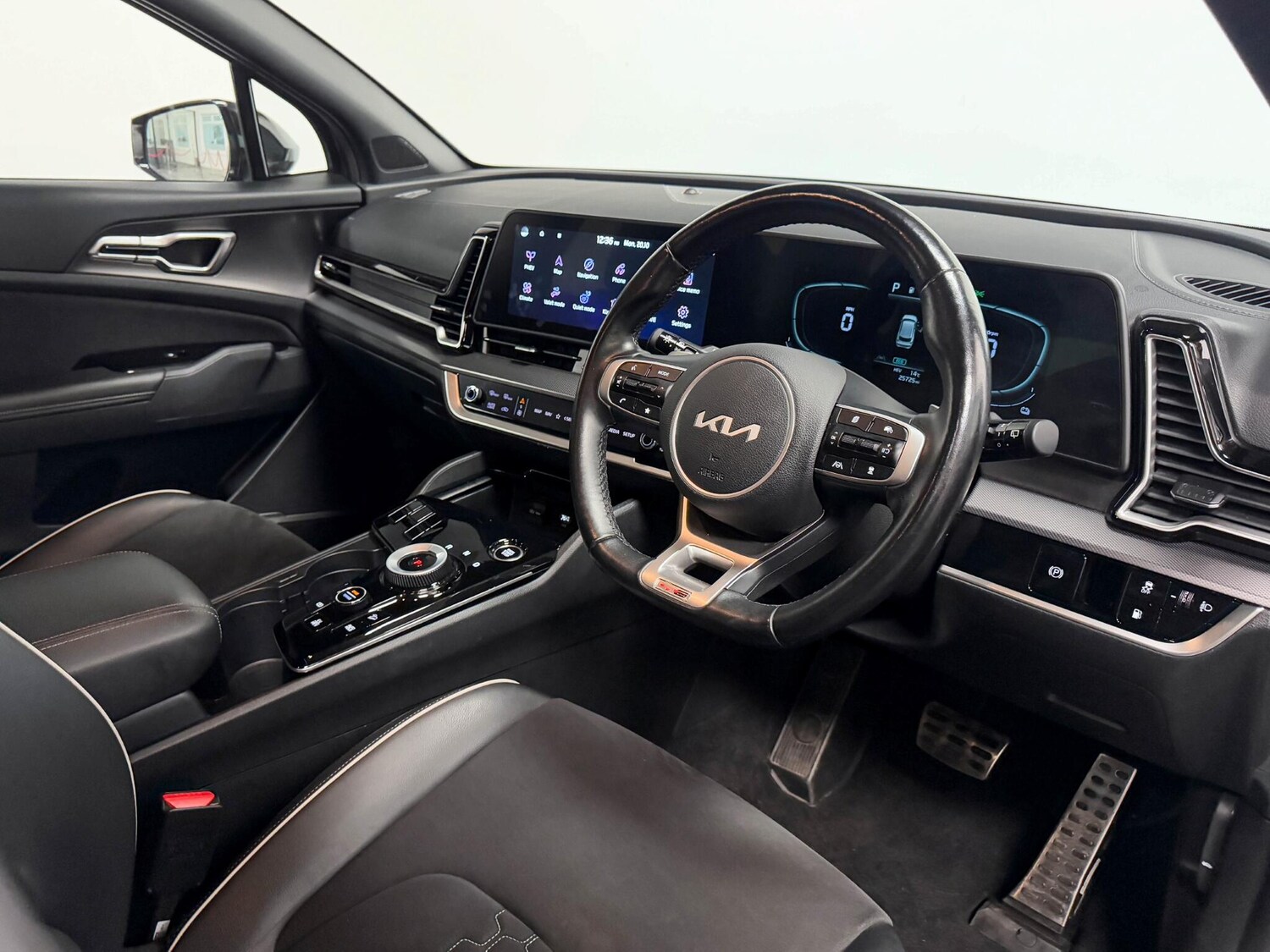 Used Kia Sportage 2022 for sale - 76269642: Photo 16