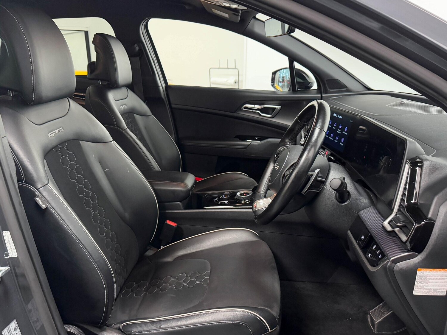 Used Kia Sportage 2022 for sale - 76269642: Photo 17