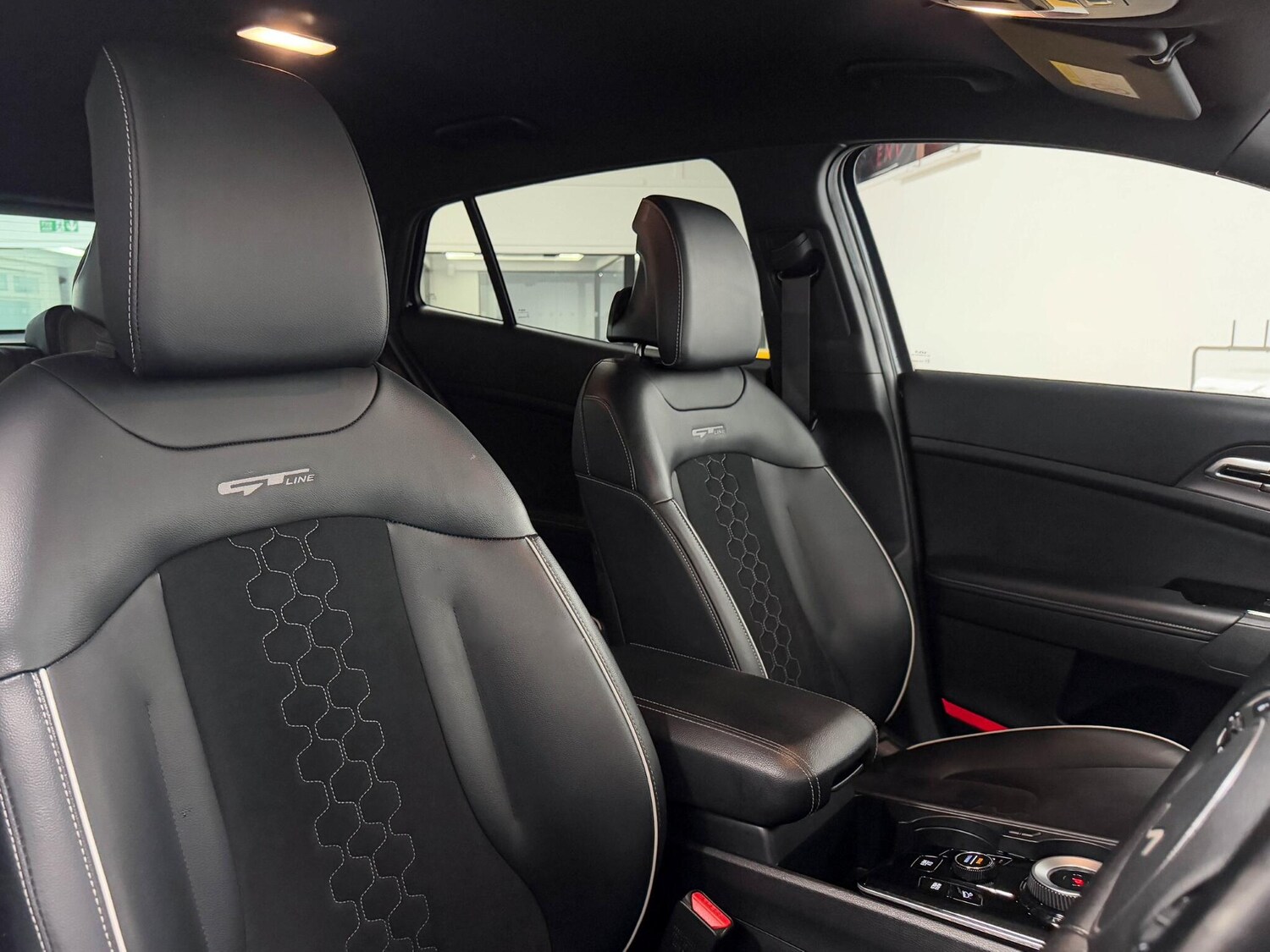 Used Kia Sportage 2022 for sale - 76269642: Photo 18