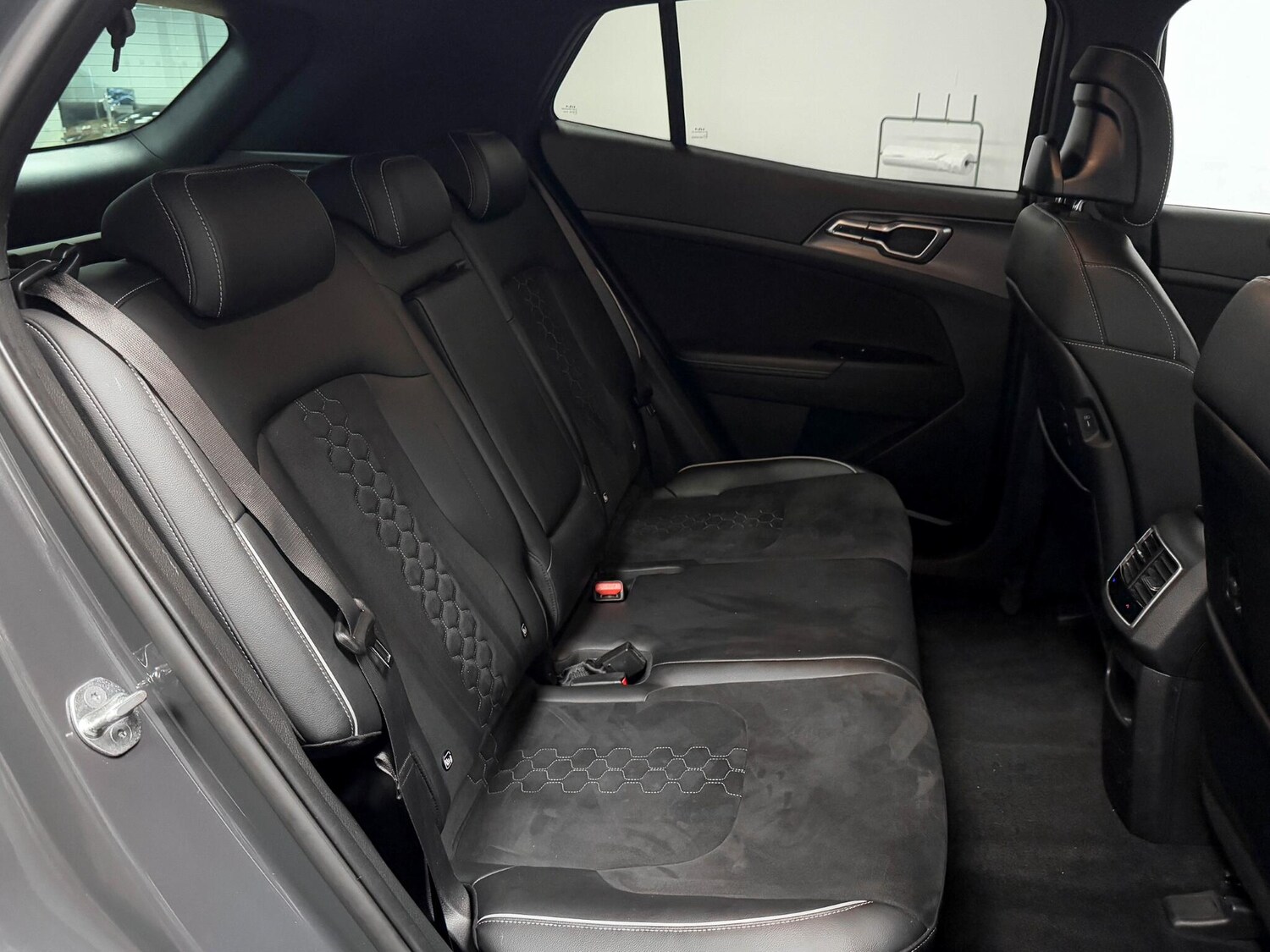 Used Kia Sportage 2022 for sale - 76269642: Photo 19