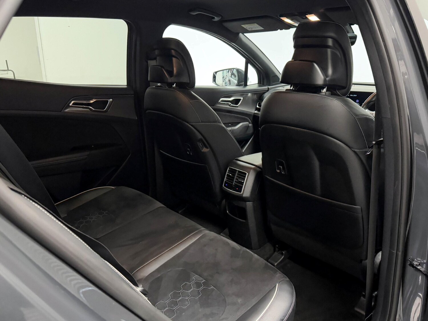 Used Kia Sportage 2022 for sale - 76269642: Photo 21