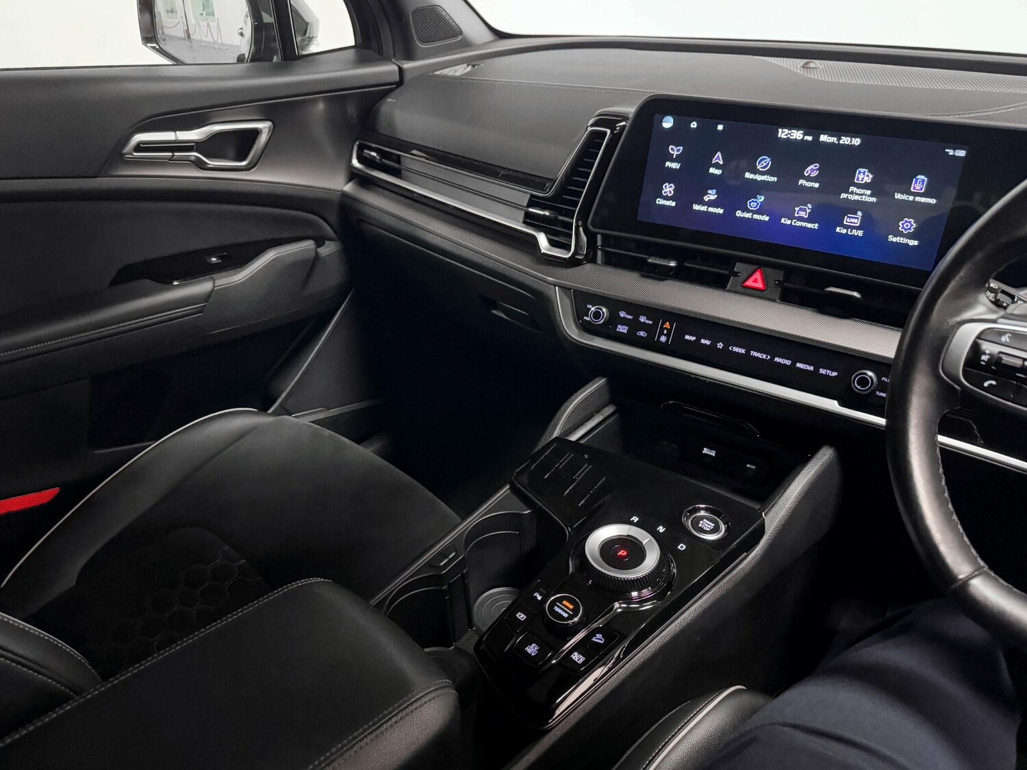 Used Kia Sportage 2022 for sale - 76269642: Photo 22