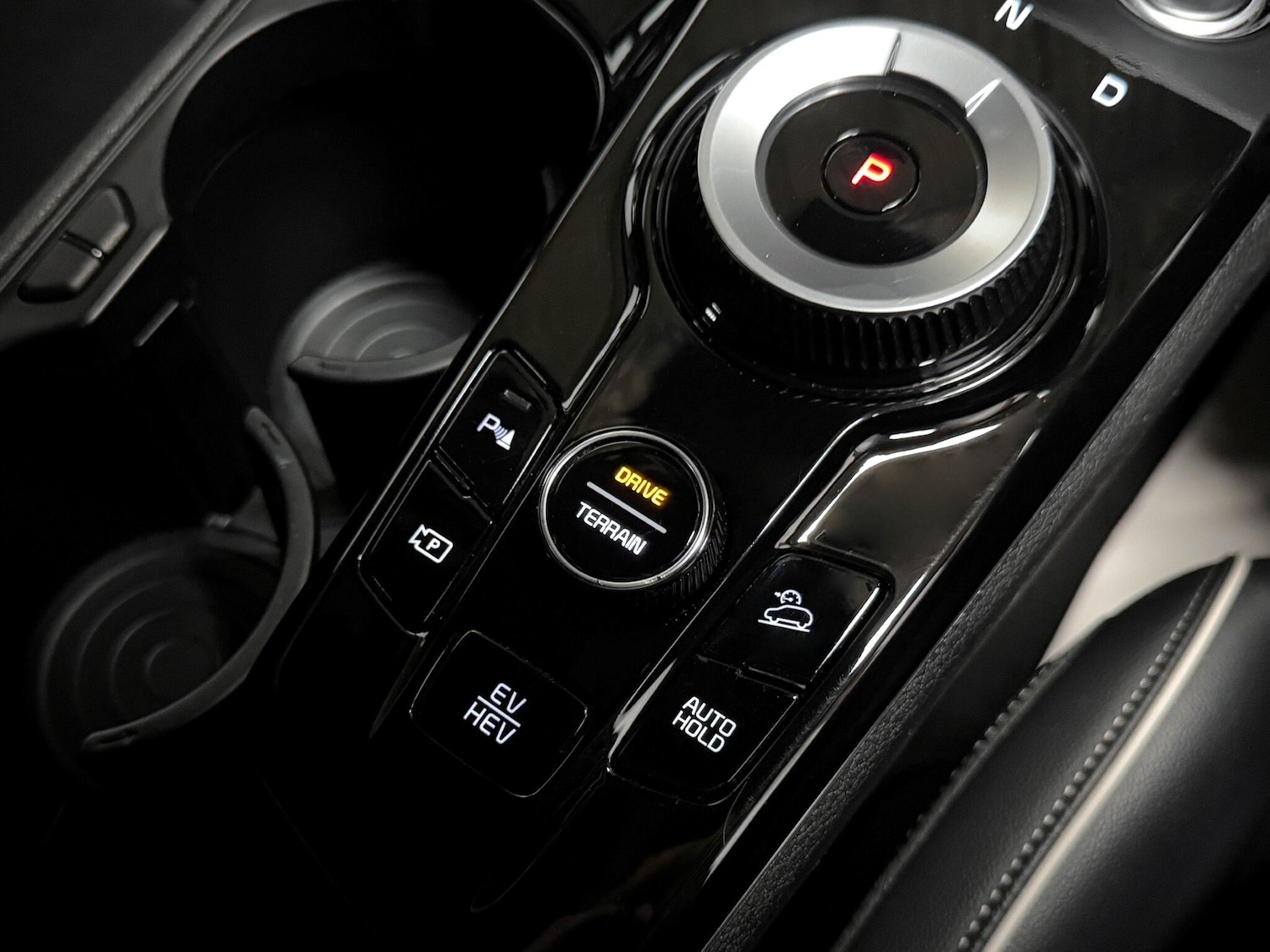 Used Kia Sportage 2022 for sale - 76269642: Photo 24