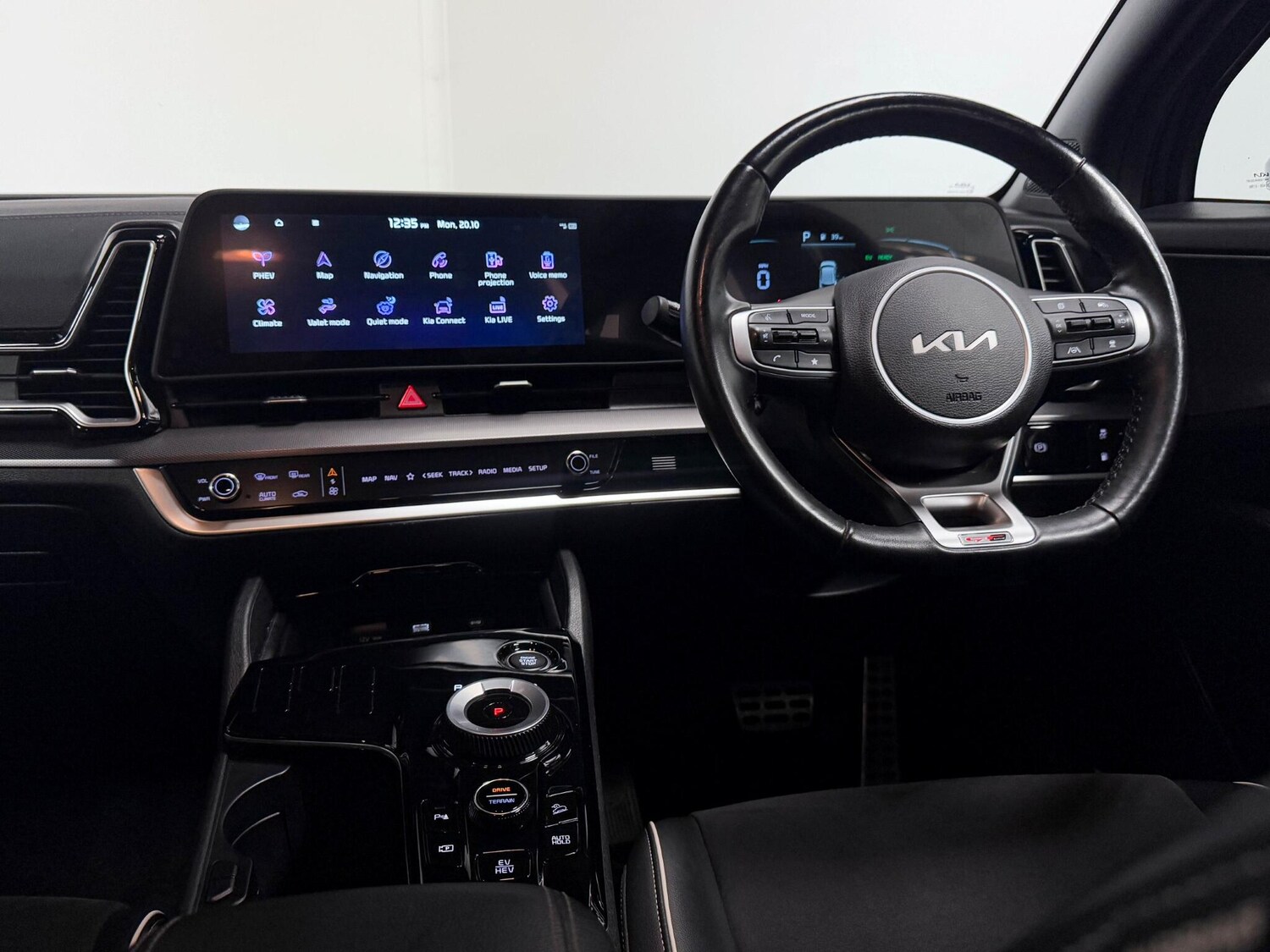 Used Kia Sportage 2022 for sale - 76269642: Photo 29