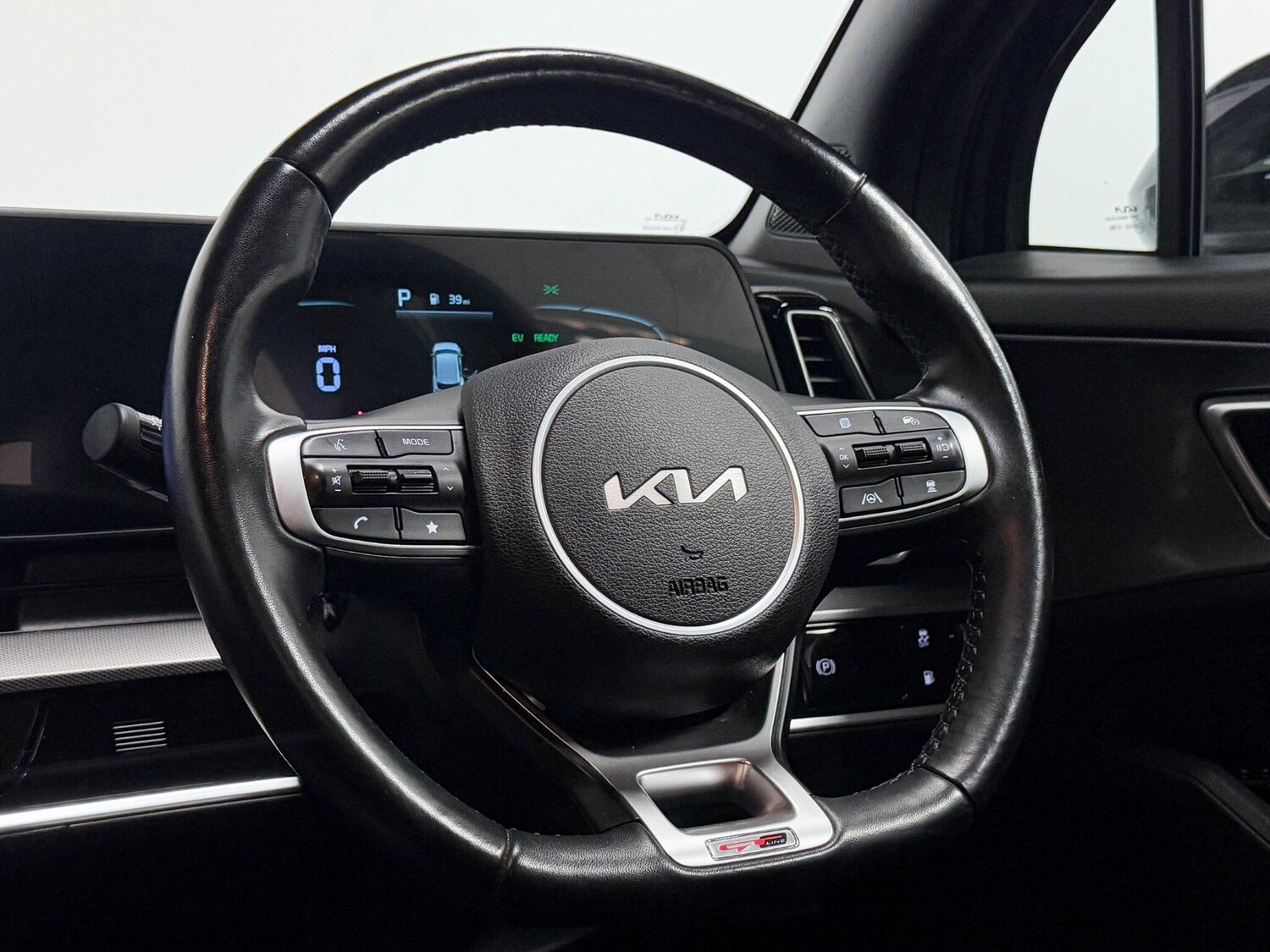 Used Kia Sportage 2022 for sale - 76269642: Photo 30