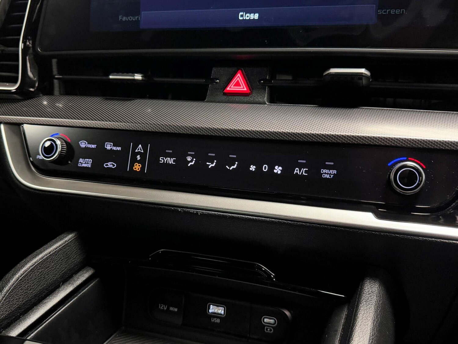 Used Kia Sportage 2022 for sale - 76269642: Photo 34