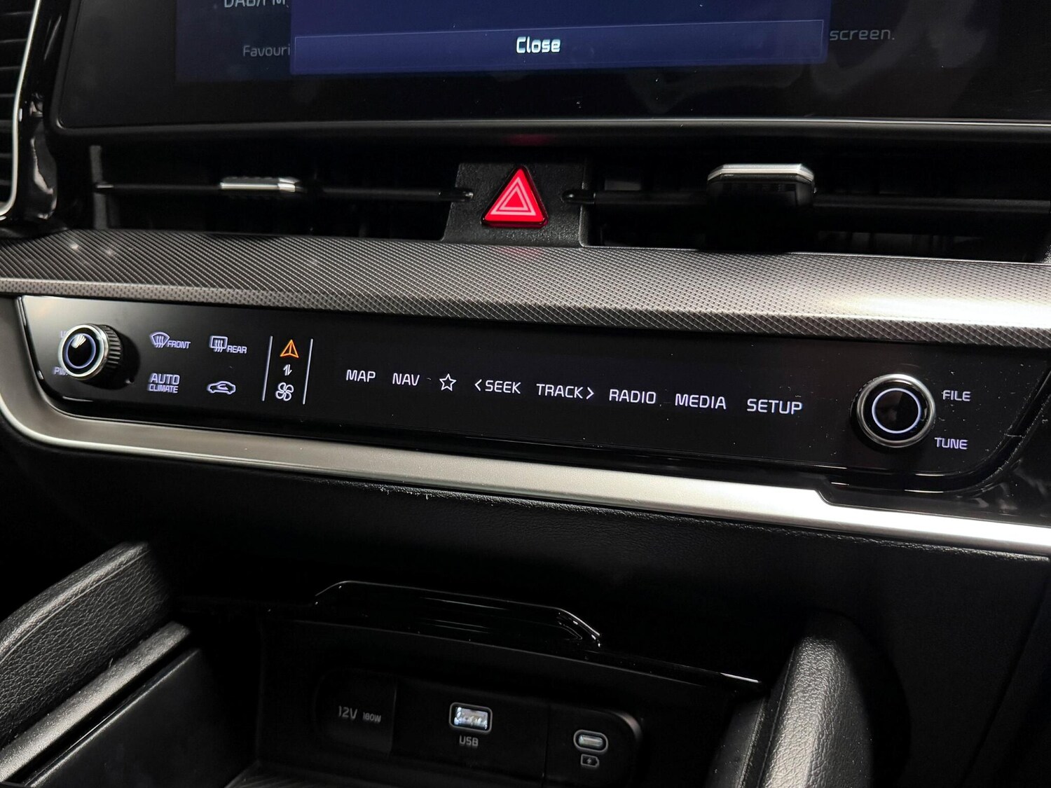 Used Kia Sportage 2022 for sale - 76269642: Photo 35