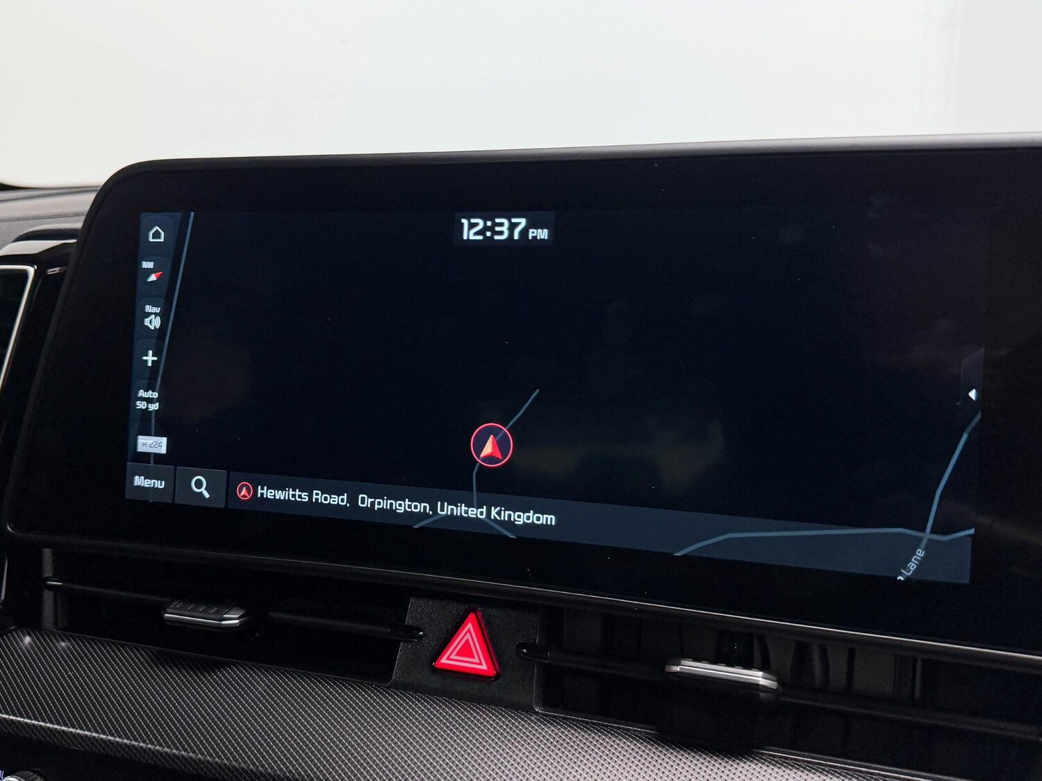 Used Kia Sportage 2022 for sale - 76269642: Photo 36