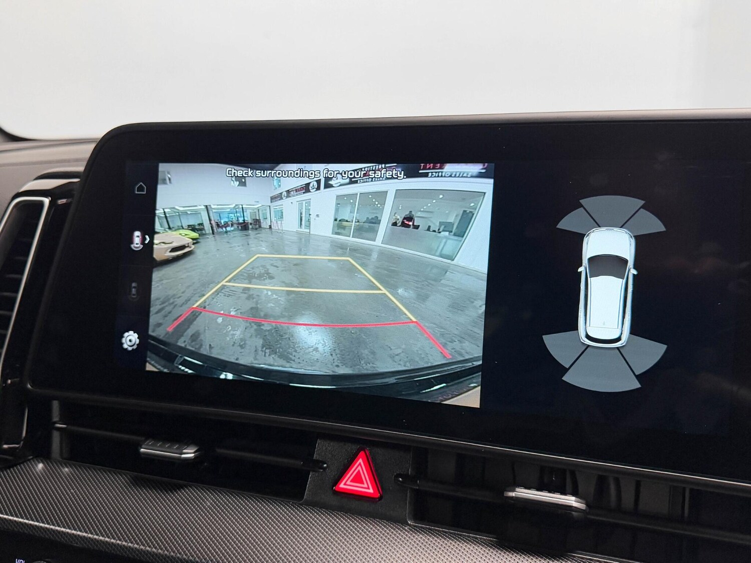 Used Kia Sportage 2022 for sale - 76269642: Photo 37