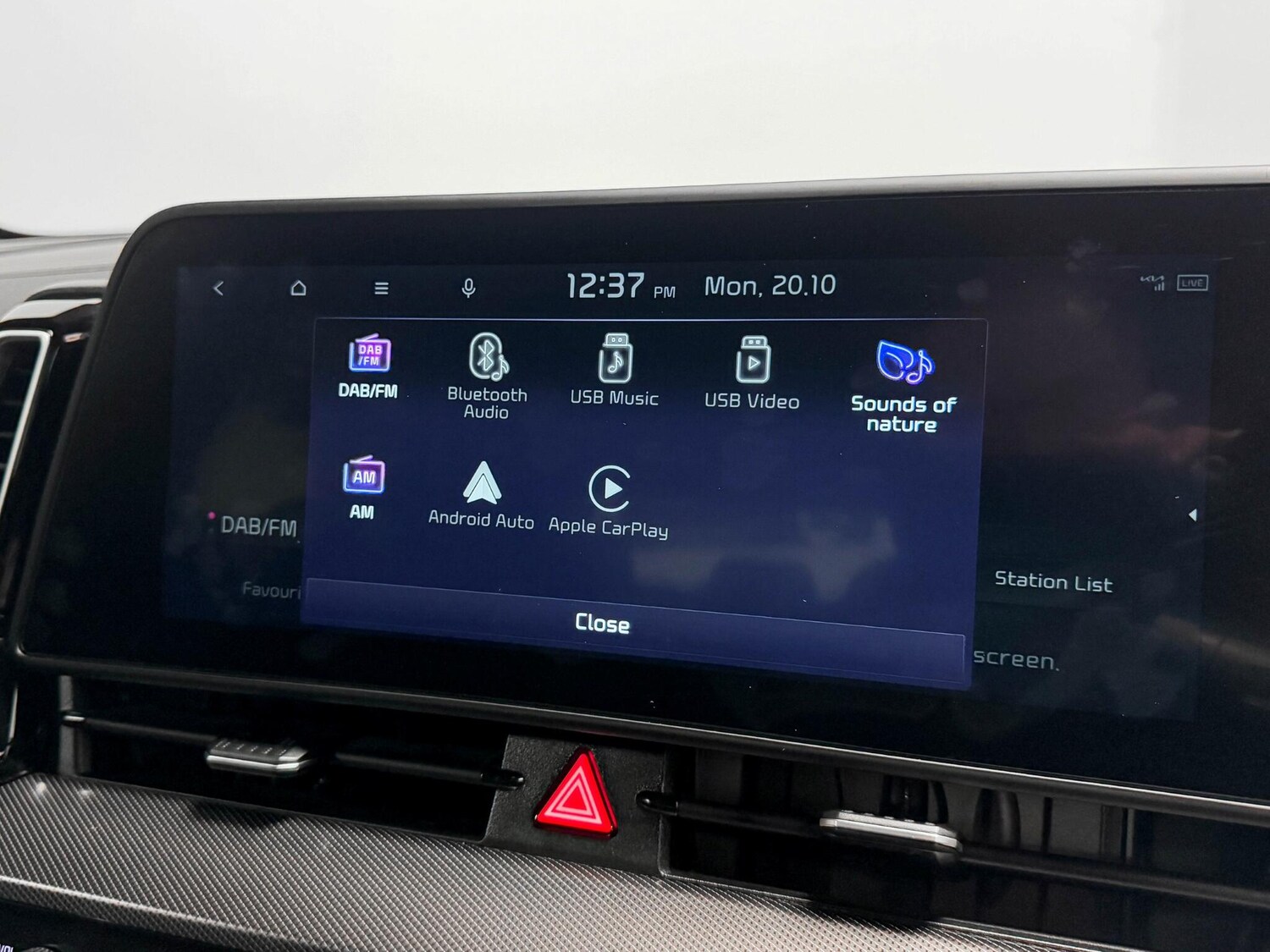 Used Kia Sportage 2022 for sale - 76269642: Photo 38