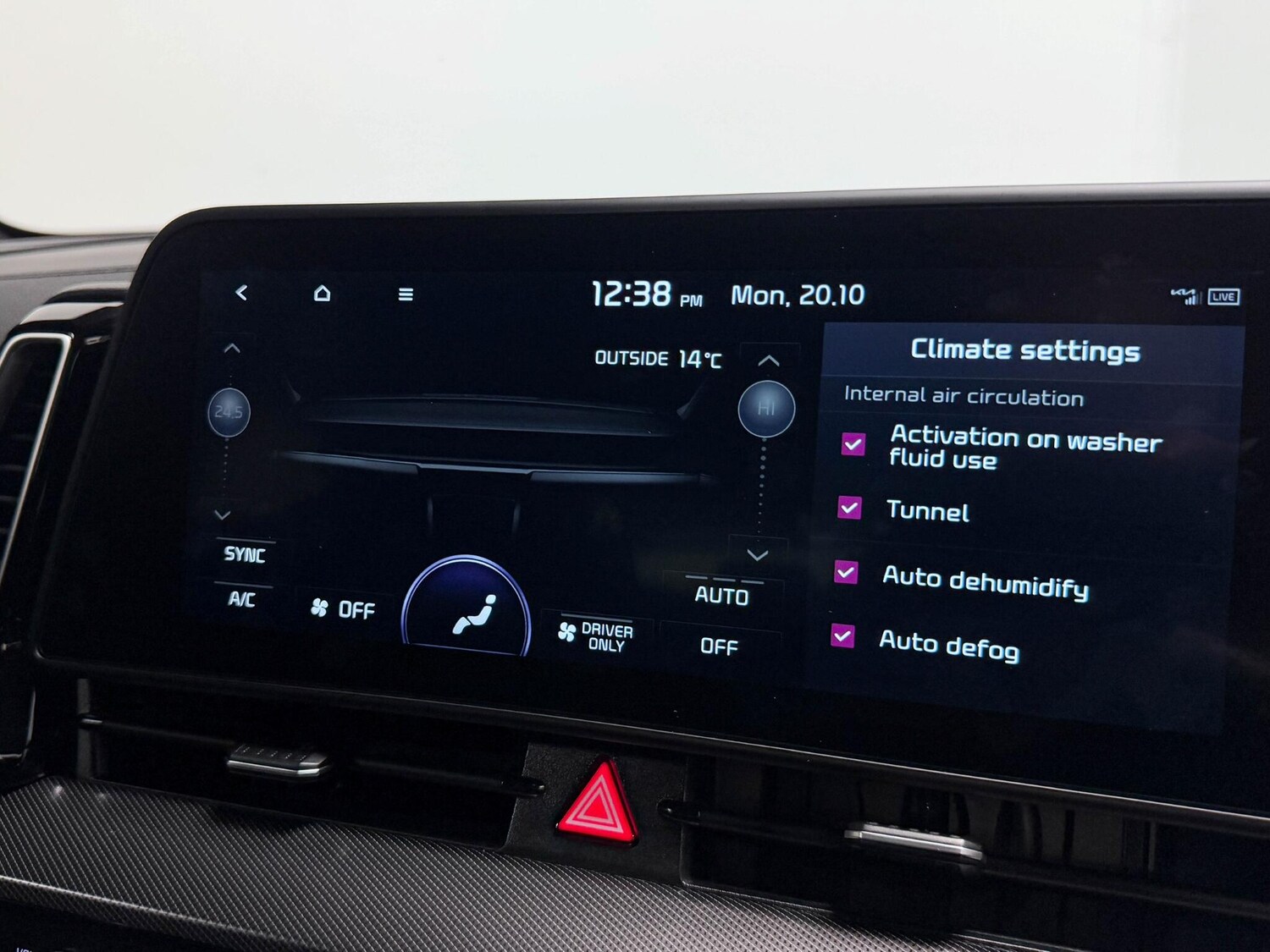 Used Kia Sportage 2022 for sale - 76269642: Photo 40