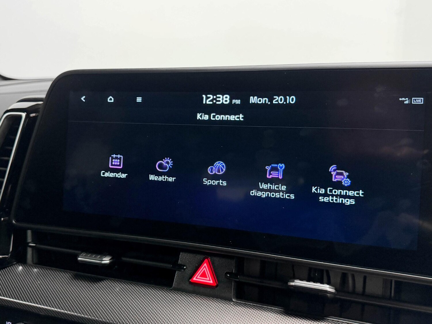 Used Kia Sportage 2022 for sale - 76269642: Photo 43