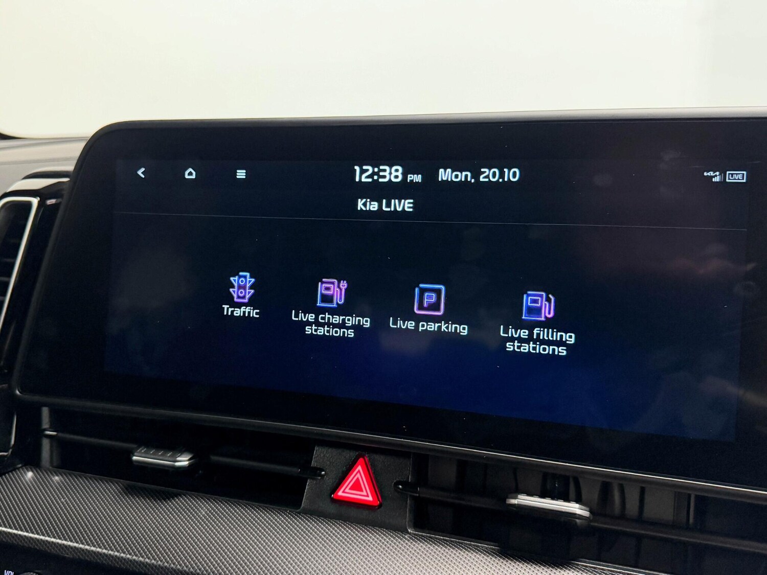 Used Kia Sportage 2022 for sale - 76269642: Photo 44