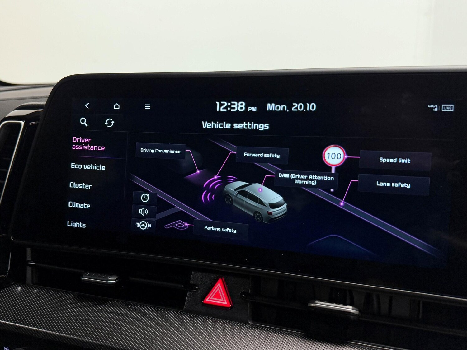 Used Kia Sportage 2022 for sale - 76269642: Photo 45