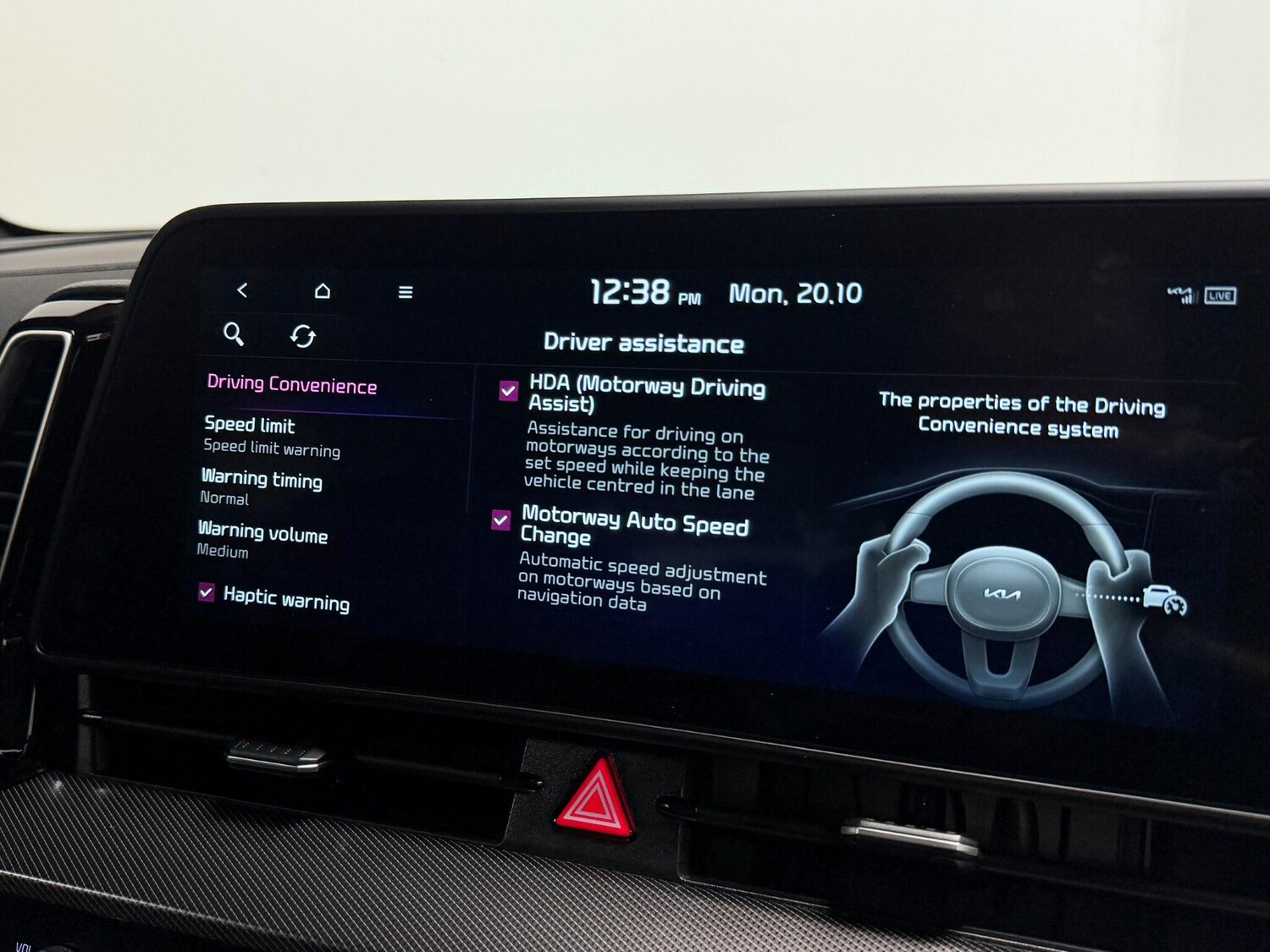 Used Kia Sportage 2022 for sale - 76269642: Photo 46