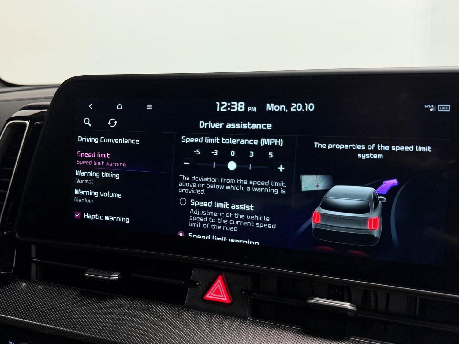 Used Kia Sportage 2022 for sale - 76269642: Photo 47