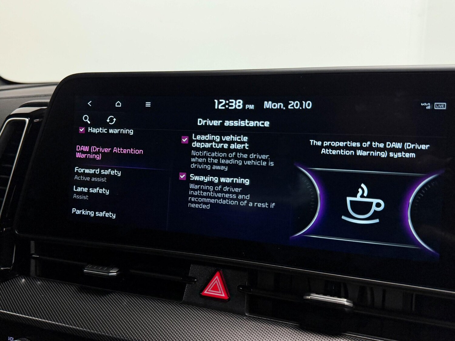 Used Kia Sportage 2022 for sale - 76269642: Photo 48