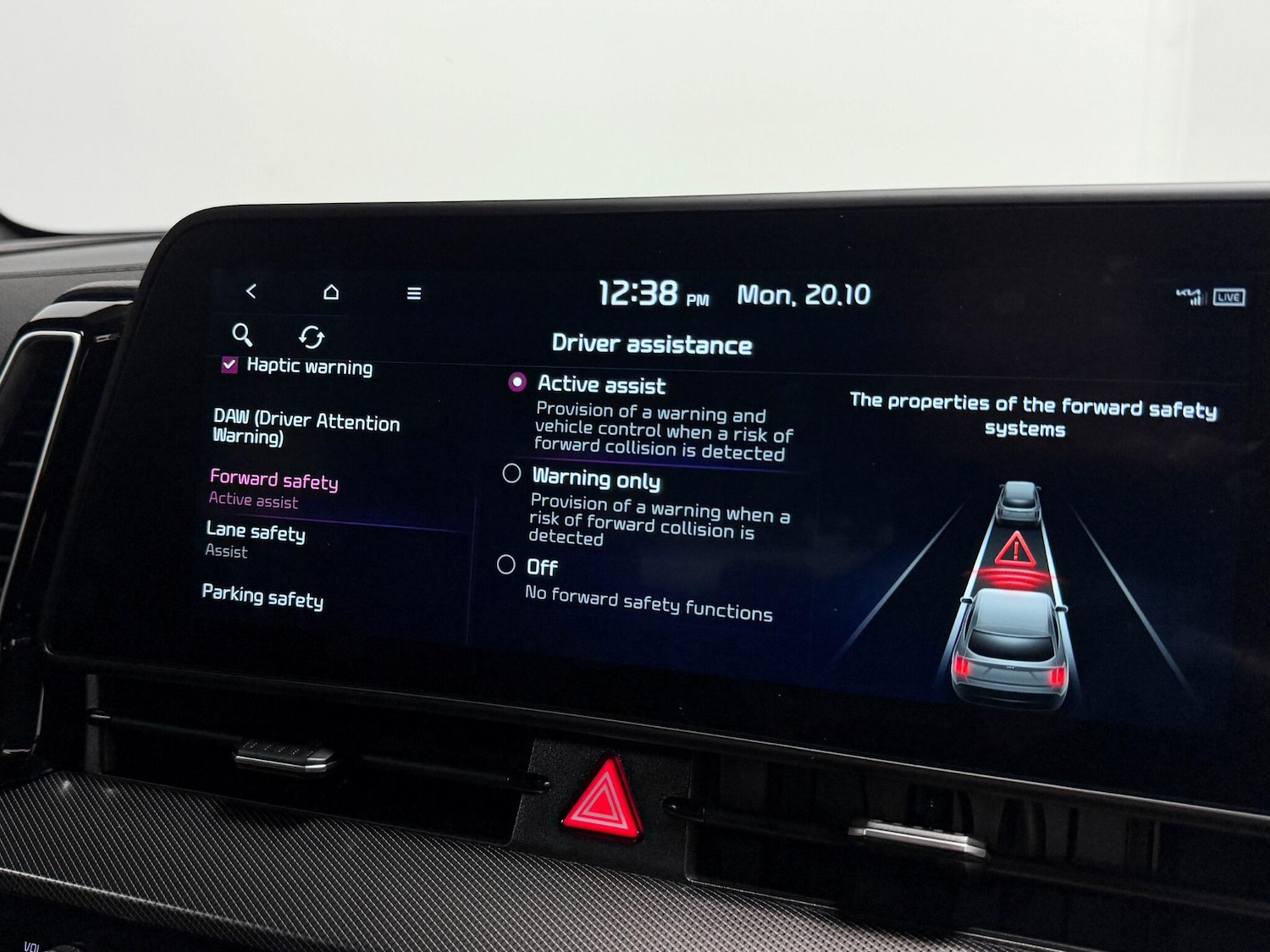 Used Kia Sportage 2022 for sale - 76269642: Photo 49