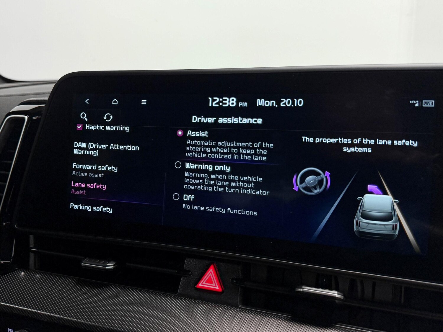 Used Kia Sportage 2022 for sale - 76269642: Photo 50