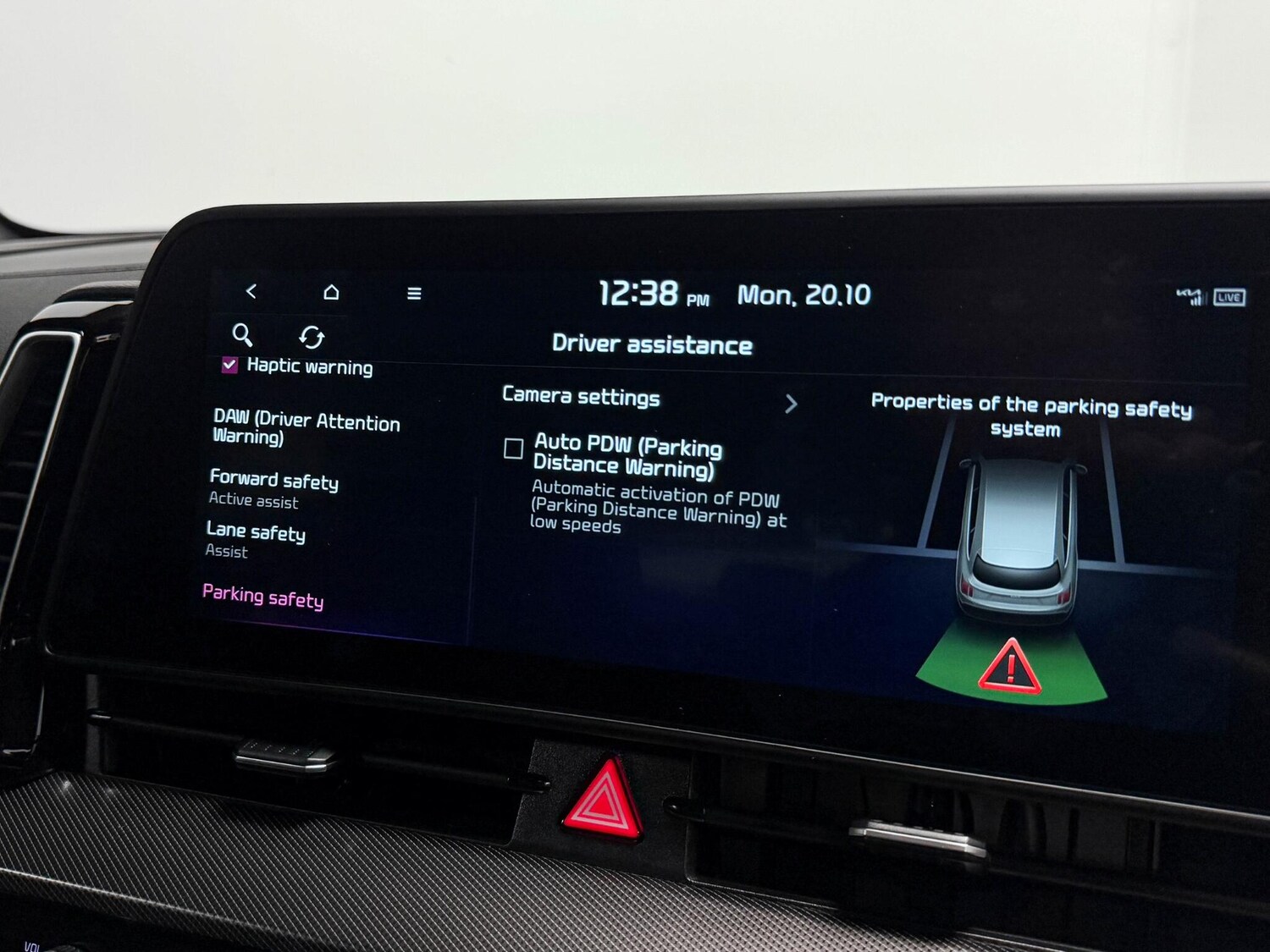 Used Kia Sportage 2022 for sale - 76269642: Photo 51