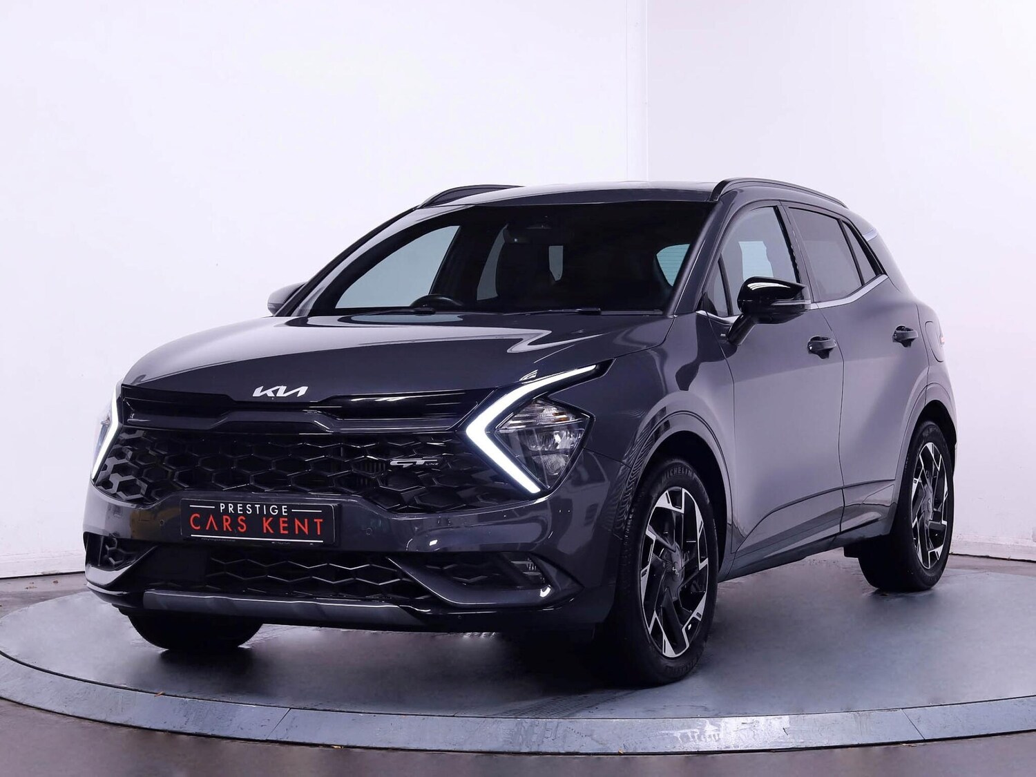 Used Kia Sportage 2022 for sale - 76269642: Photo 6