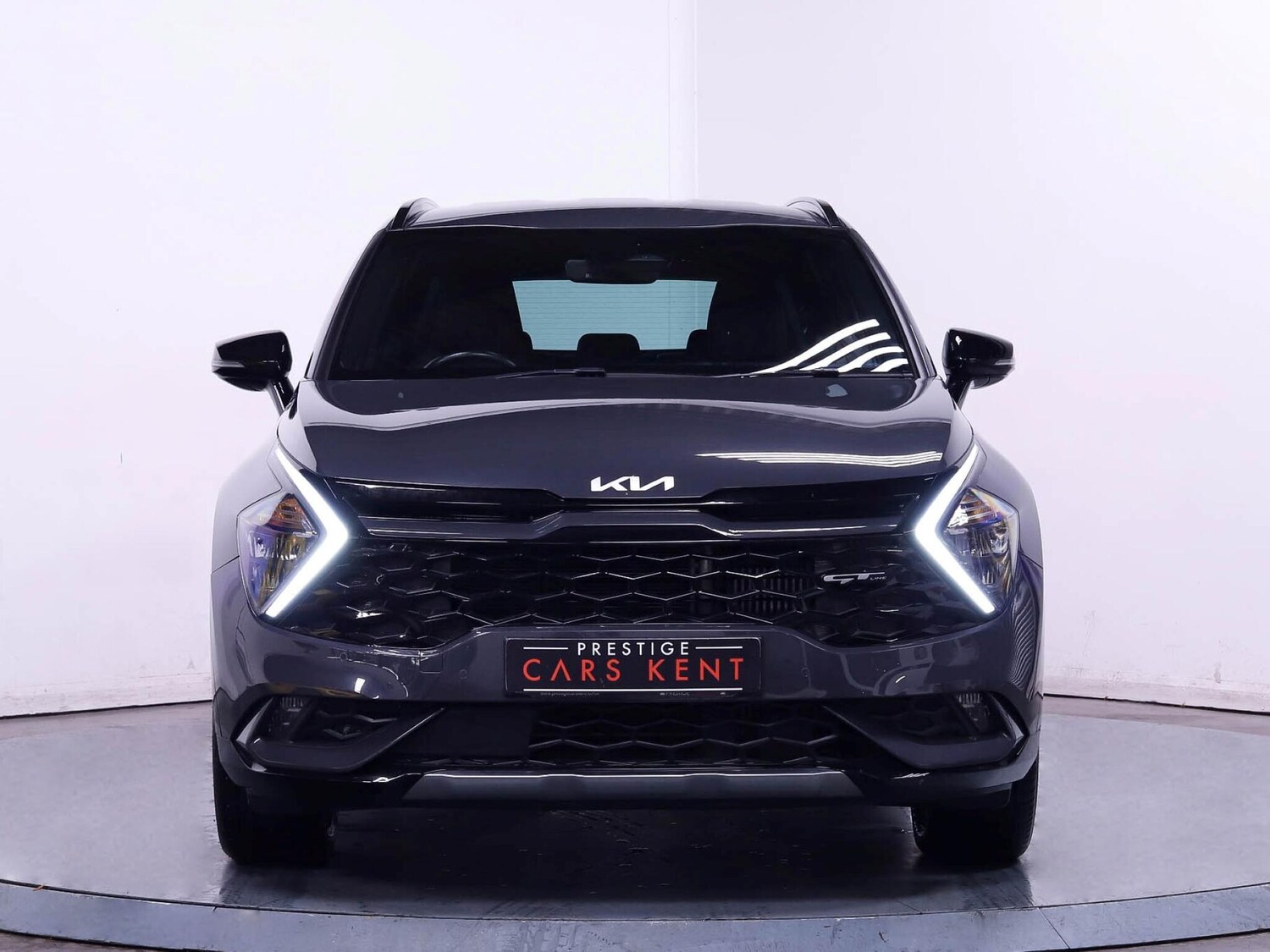 Used Kia Sportage 2022 for sale - 76269642: Photo 7