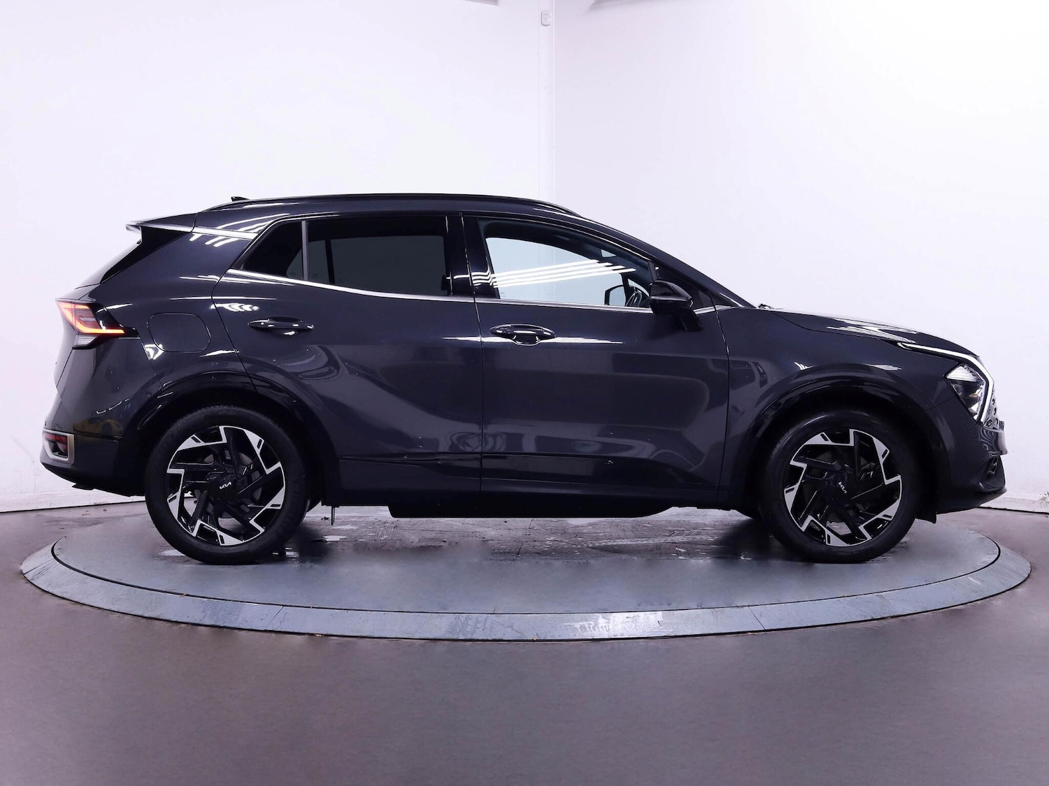 Used Kia Sportage 2022 for sale - 76269642: Photo 8