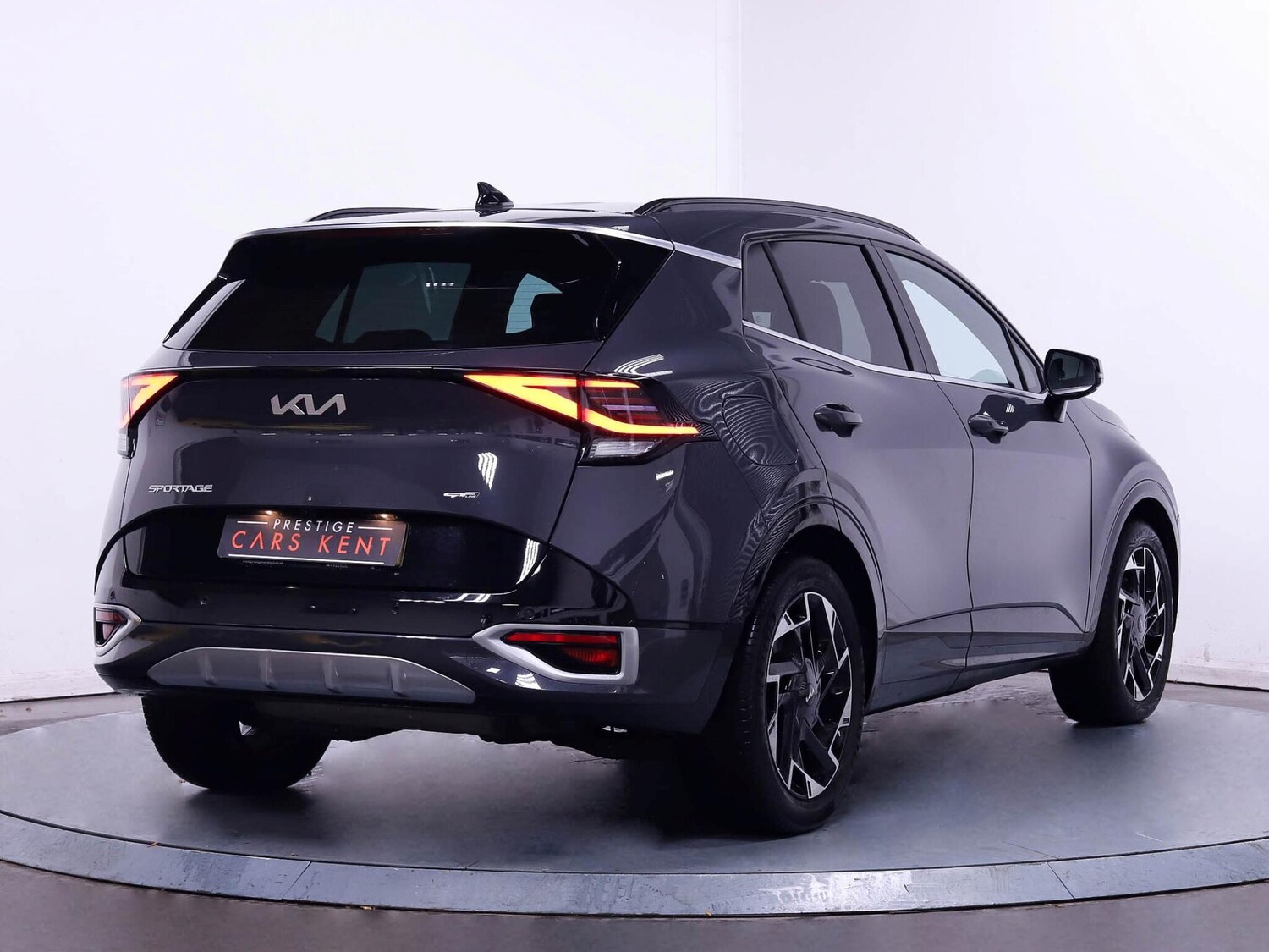 Used Kia Sportage 2022 for sale - 76269642: Photo 9