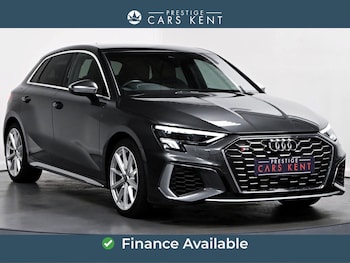 Used Audi S3 2022 for sale - 79236904: Photo