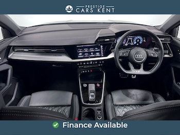 Used Audi S3 2022 for sale - 79236904: Photo