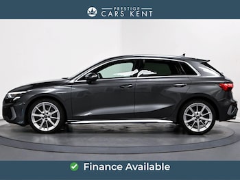 Used Audi S3 2022 for sale - 79236904: Photo