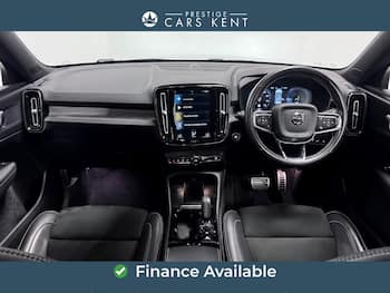 Used Volvo XC40 2021 for sale - 79750513: Photo