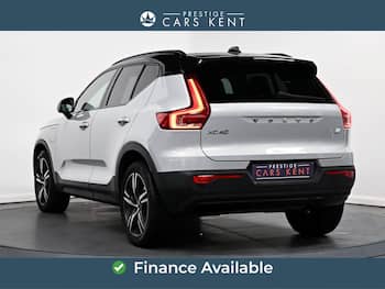 Used Volvo XC40 2021 for sale - 79750513: Photo