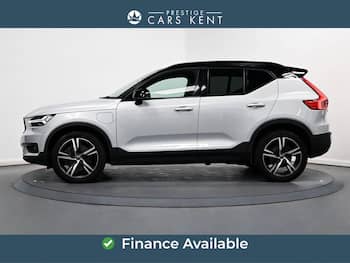 Used Volvo XC40 2021 for sale - 79750513: Photo