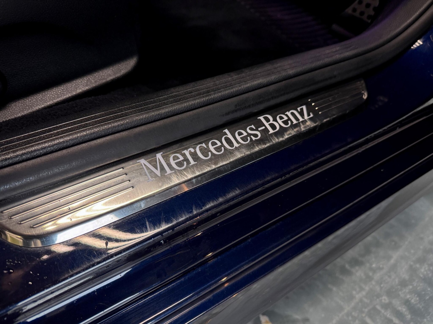 Used Mercedes-Benz E Class 2020 for sale - 76645899: Photo 16