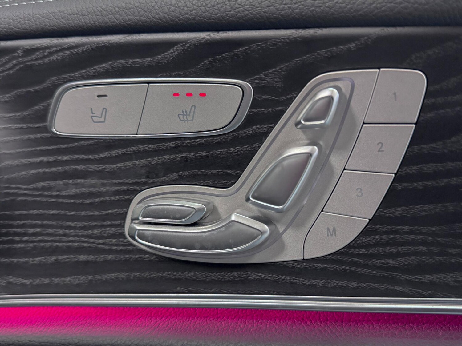 Used Mercedes-Benz E Class 2020 for sale - 76645899: Photo 18