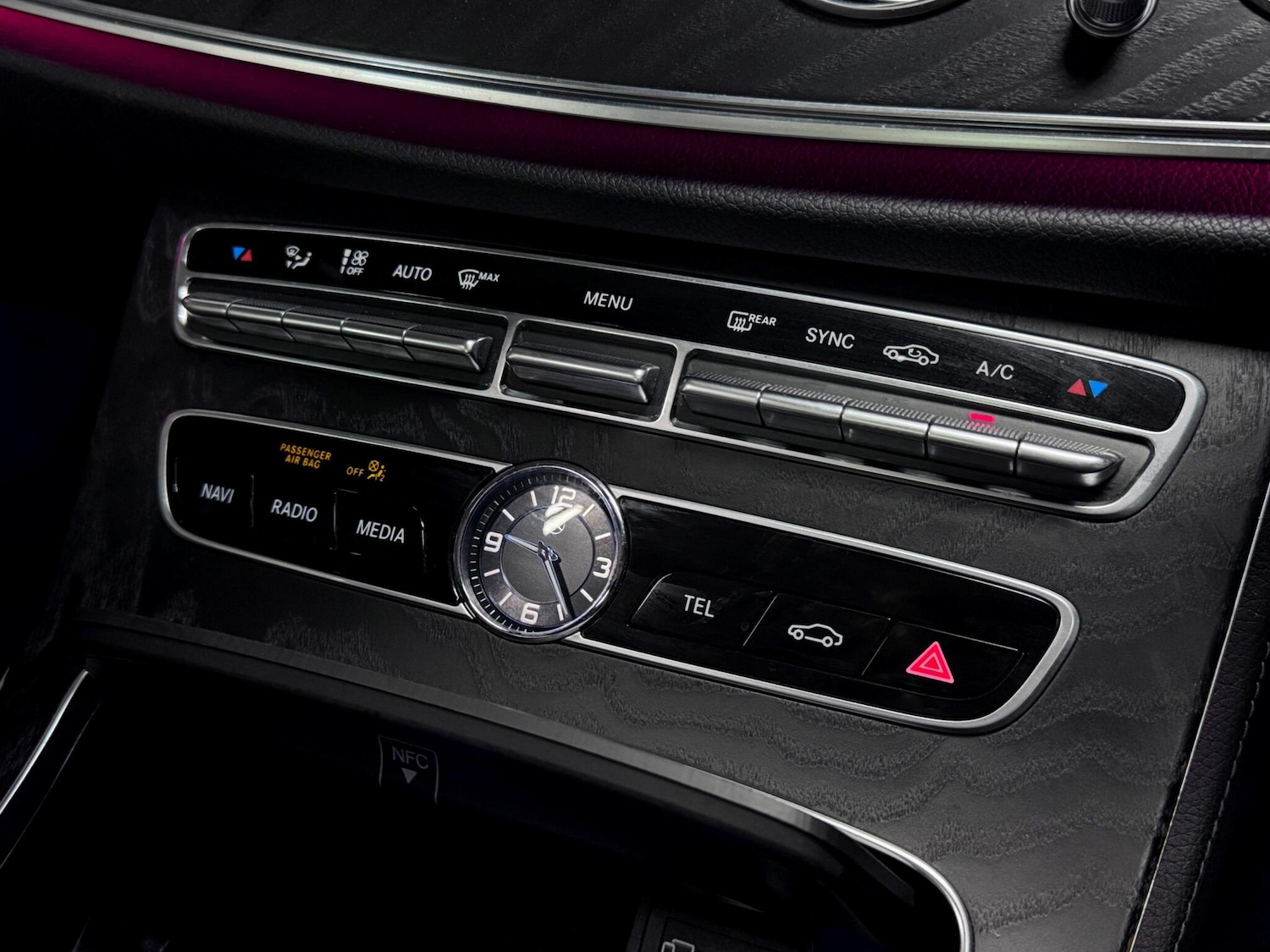 Used Mercedes-Benz E Class 2020 for sale - 76645899: Photo 32