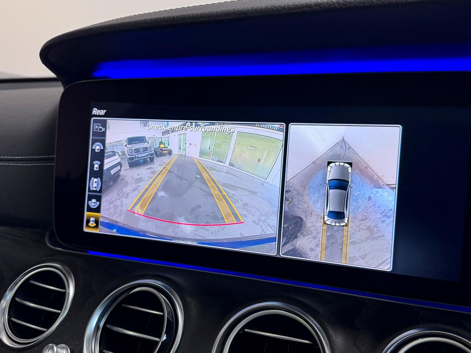 Used Mercedes-Benz E Class 2020 for sale - 76645899: Photo 41