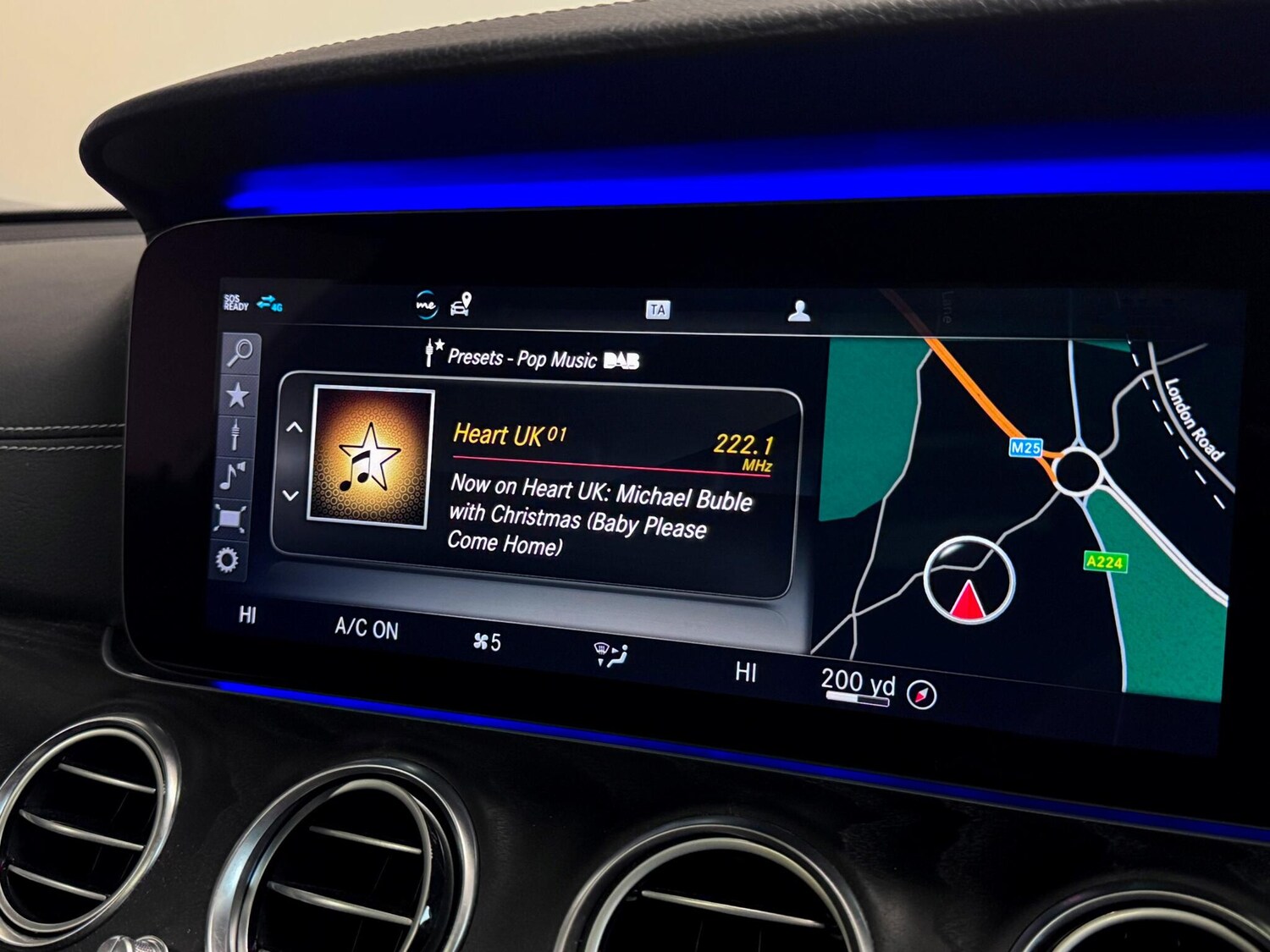 Used Mercedes-Benz E Class 2020 for sale - 76645899: Photo 43