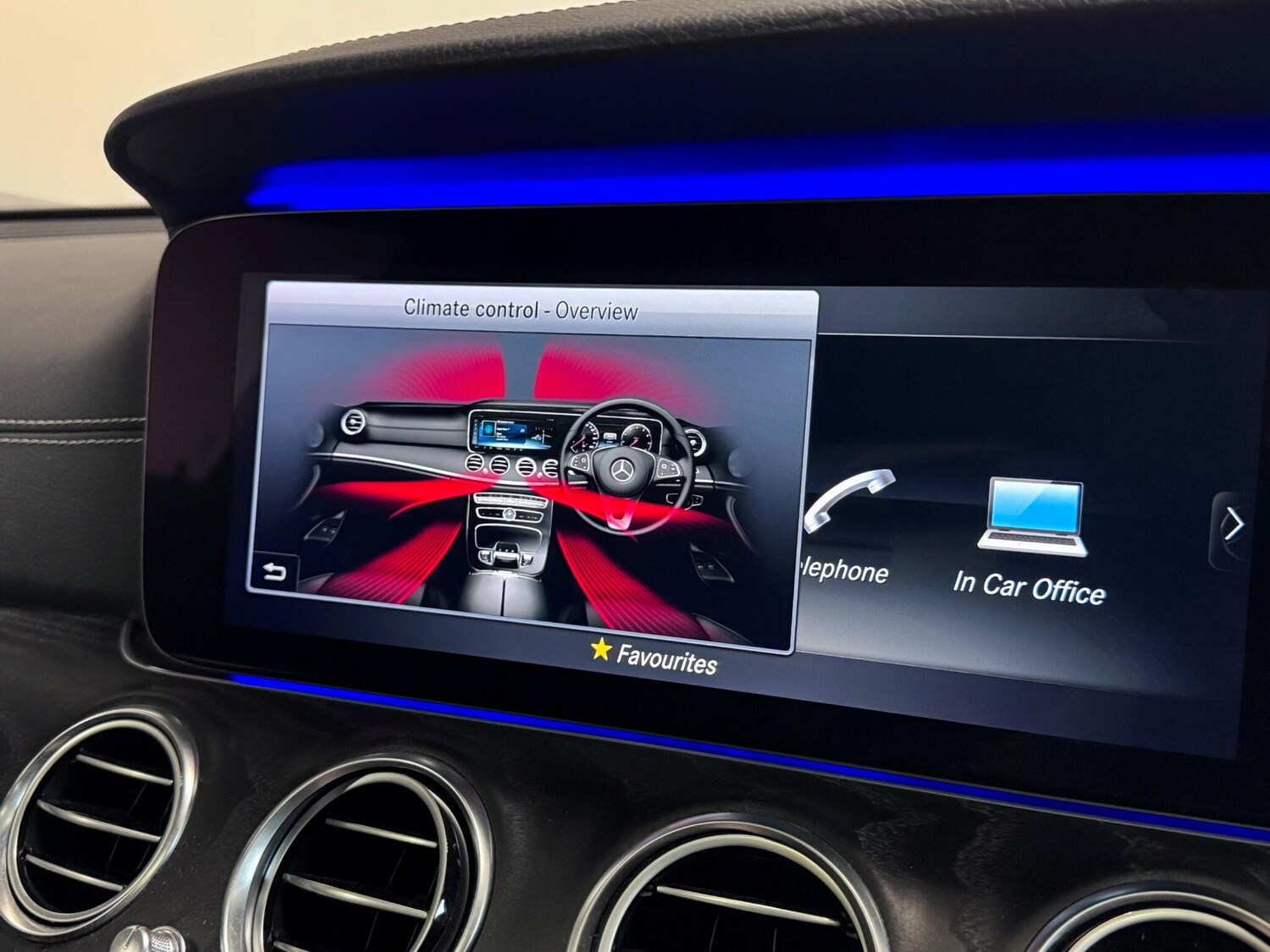 Used Mercedes-Benz E Class 2020 for sale - 76645899: Photo 46