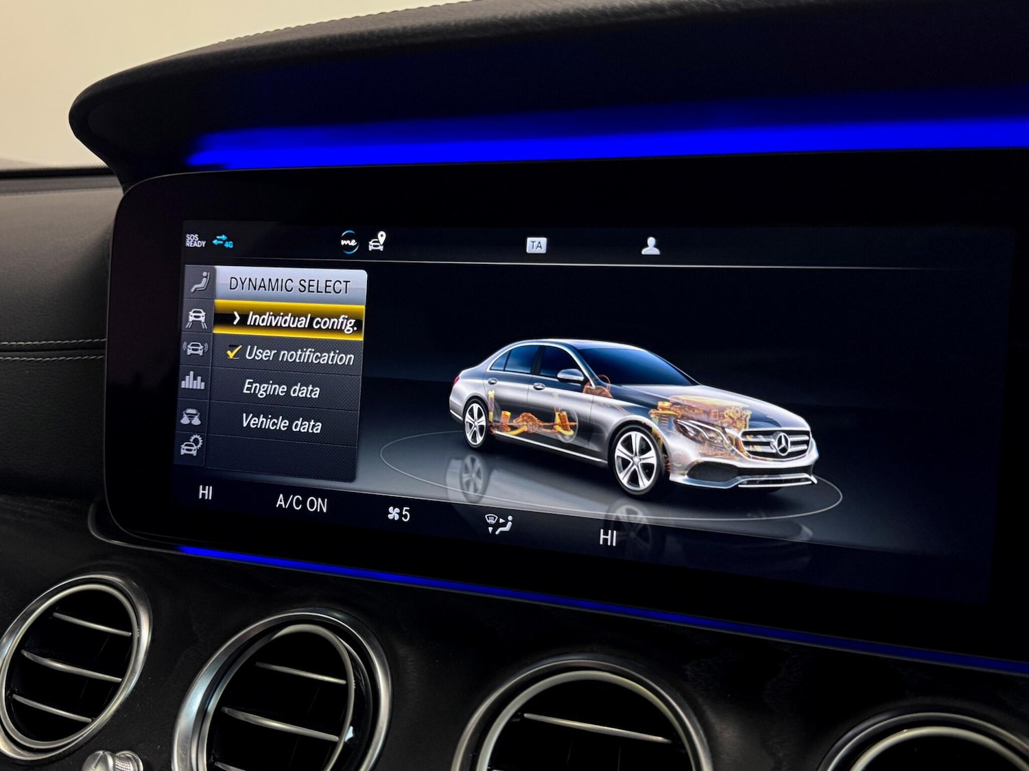 Used Mercedes-Benz E Class 2020 for sale - 76645899: Photo 48