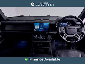 Used Land Rover Defender 90 2023 for sale - 76409063: Photo